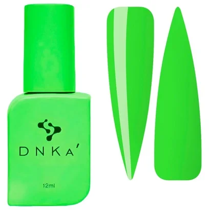 DNKa Liquid AcrylGel Акрил-гель рідкий для укріплення 12ml №040  Bali